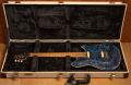 Peavey HP-2 Poplar Burl Series - Van Halen Trans Blue - Floyd