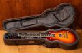 Eastman SB59/TV Vintage Redburst