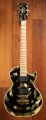 Gibson CS Zakk Wylde Les Paul Custom Camo Bullseye (2007)