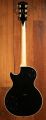 Gibson CS Zakk Wylde Les Paul Custom Camo Bullseye (2007)