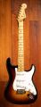 Fender CS Vintage Custom 1955 Stratocaster NOS MN Wide-Fade 2TS