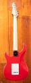 Peavey Raptor Plus SSS Red
