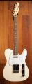 Fender Standard Telecaster LRL Olympic White