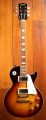 Gibson Custom Shop 1959 Les Paul flametop Reissue (2016)