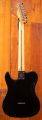 Fender Telecaster Black (1978)