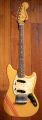 Fender Mustang Competition Orange, Fully Original (1971)