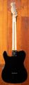 Fender Telecaster Maple neck Black (1978)