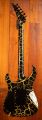 Jackson Soloist SL3X DX Yellow Crackle