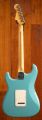 Fender Player II Stratocaster MN Aquatone Blue