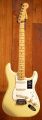Fender Player II Stratocaster MN Hialeah Yellow