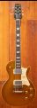 Heritage Custom Shop Core H-150 Gold Top Aged (2023) 