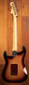 Fender Player II Modified Stratocaster HSS MN 3-Color Sunburst