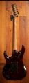 Ibanez AZ47P1QM Dragon Eye Burst