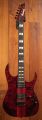 Ibanez RGT1221PB Stained Wine Red Low Gloss