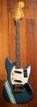 Fender Vintera II '70s Competition Mustang Ocean Turquoise