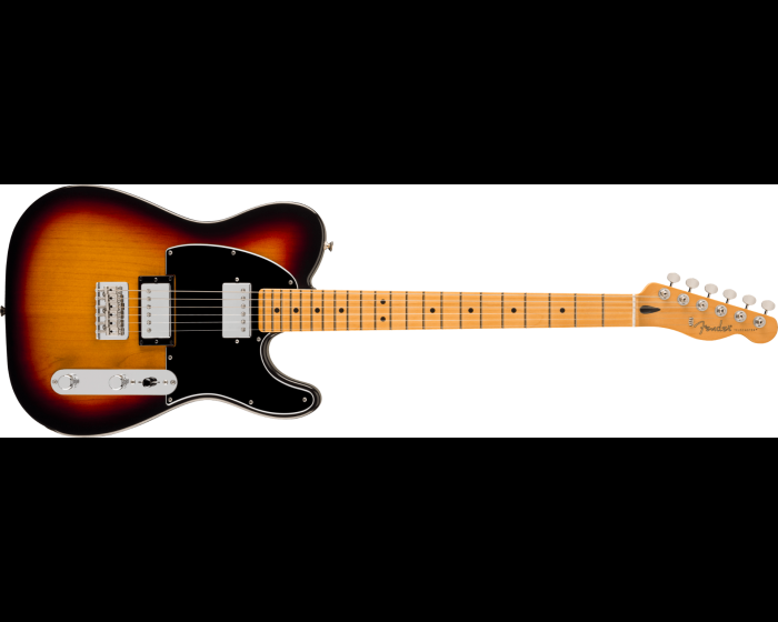 Fender modern telecaster hh 2025
