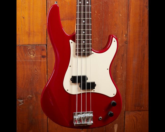 Yamaha attitude plus bass discount
