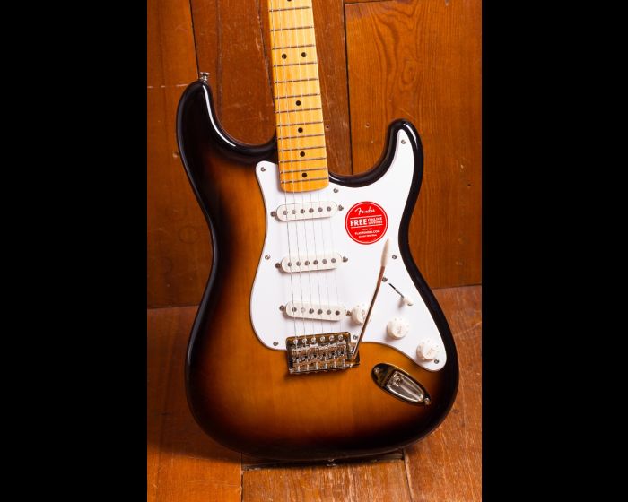Classic Vibe 1950s - Squier - Max Guitar – Max Guitar