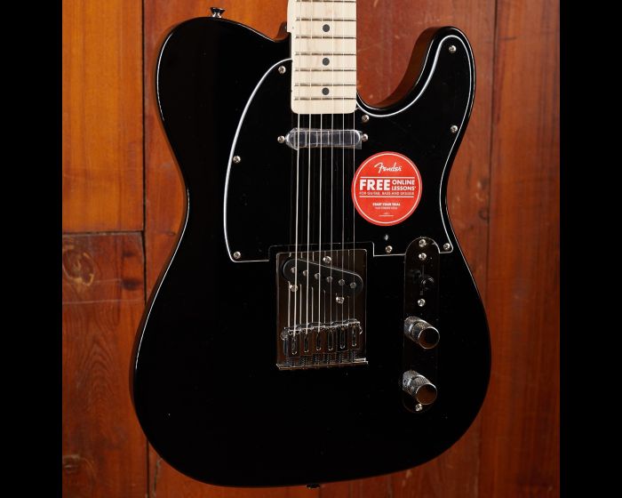 Squire fsr affinity telecaster best sale