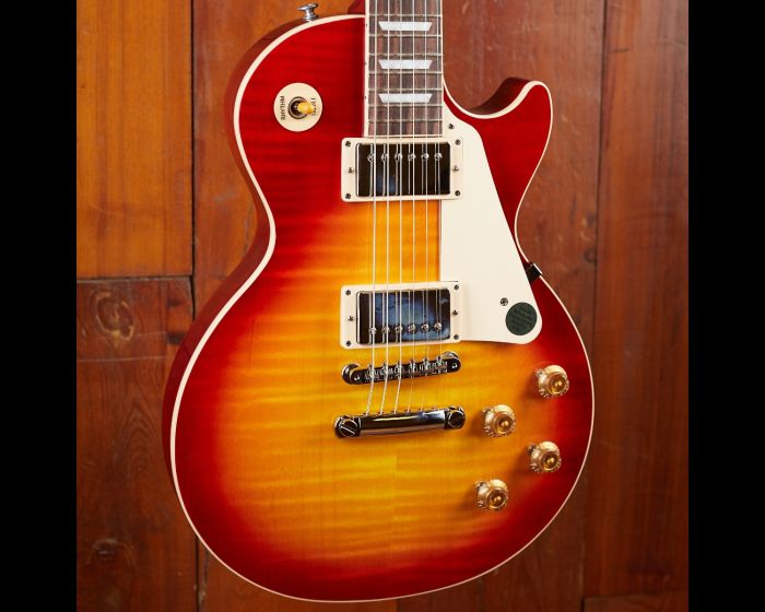 Heritage cherry sunburst gibson les paul outlet