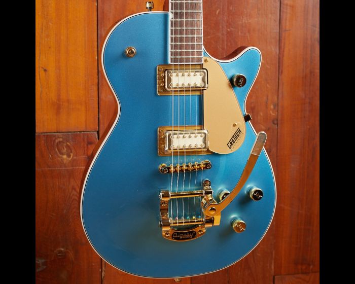Gretsch new jet discount