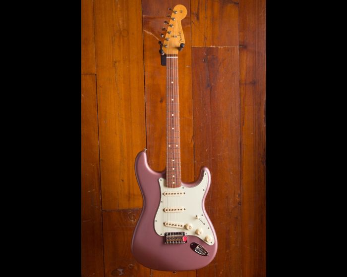 Vintera 1960s Stratocaster Fender Max Guitar Max Guitar