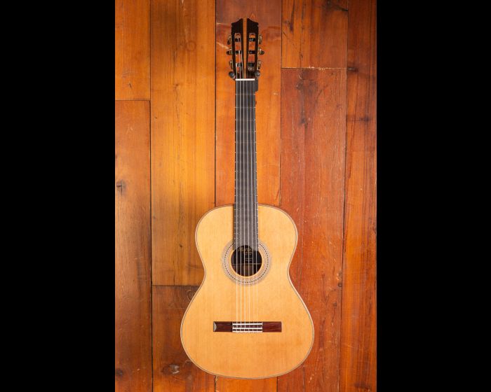 Martinez hauser guitar on sale