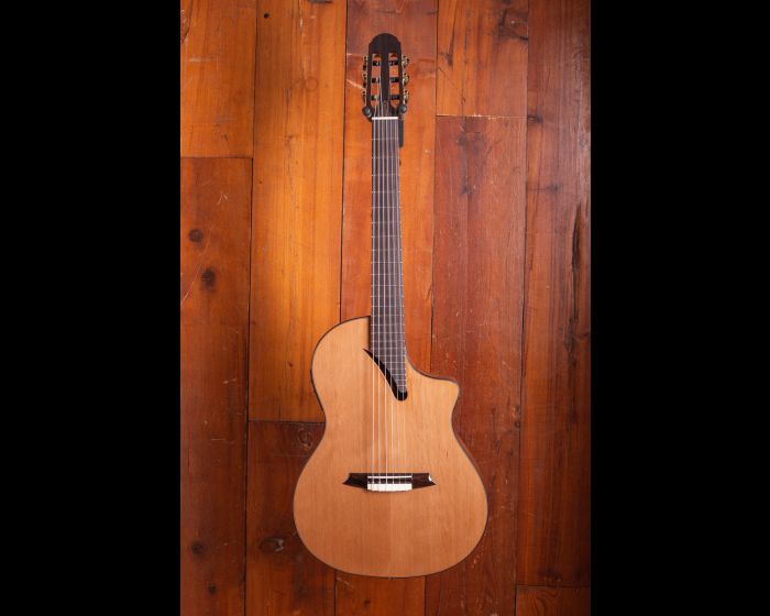Martinez classical guitar new arrivals