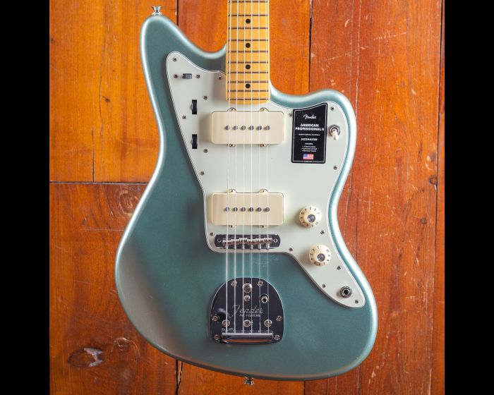 Fender American Professional Series Jazzmaster | Reverb