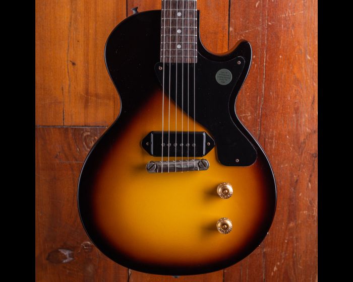 Gibson les paul junior lukas nelson hot sale