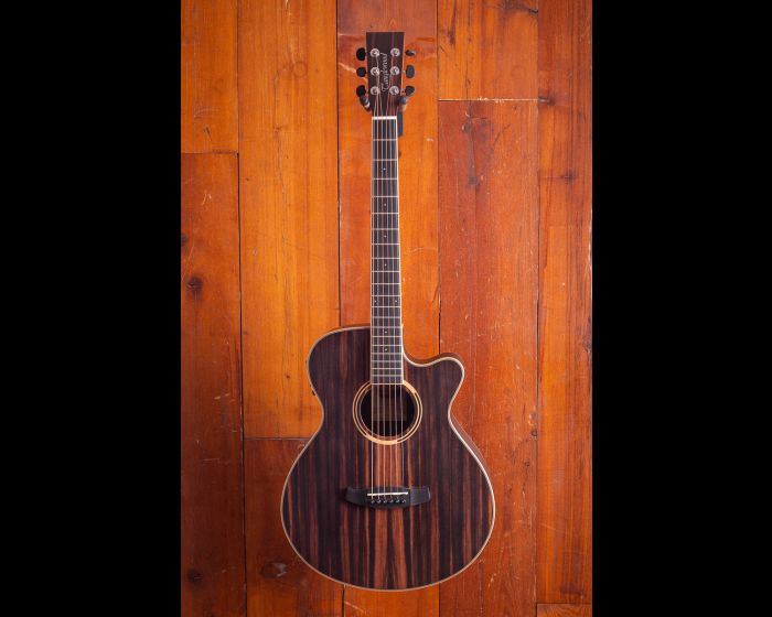 Tanglewood dbt dlx sfce eb top