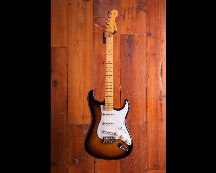 Eric Johnson 1954 Eric Johnson 1954