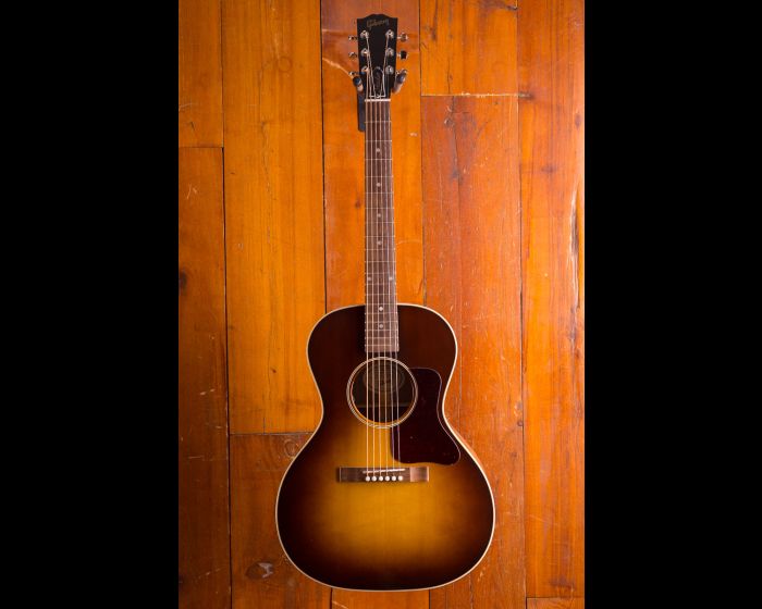 L-00 Studio Walnut Walnut - Gibson - Max Guitar – Max Guitar