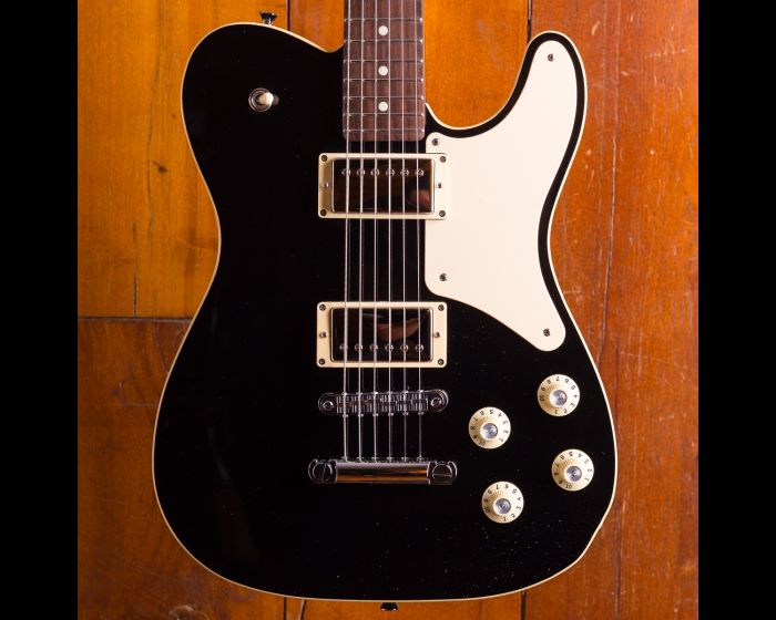 Fender japan troublemaker telecaster cheap