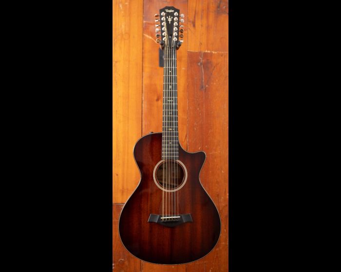 Taylor 562ce 12 string