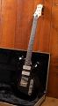Nik Huber Twangmeister Onyx Black (Custom one-off!)