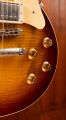 Heritage Custom Shop Core H-150 Tobacco Sunburst Artisan Aged