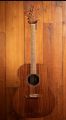 Fender Monterey Standard Natural