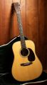 Martin D-28 (Refresh)