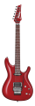 Ibanez JS240PS Candy Apple