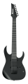 Ibanez RGIXL7, Black Flat