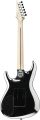 Ibanez JS3CR Joe Satriani Chrome Boy