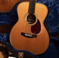 Atkin OM37 Heavy Aged