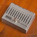 MXR Ten Band Graphic EQ