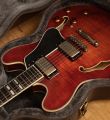 Eastman T59/v Antique Red