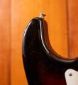 Fender CS Vintage Custom '55 Hardtail Strat TCP Wide-Fade 2TS