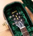 Heritage Custom Shop Core H-530 Dark Cherry Sunburst
