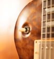 Nik Huber Orca 59, 2-Piece Quilted Top