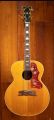 Gibson J-200 Artist Vintage Natural (1973)