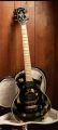 Gibson CS Zakk Wylde Les Paul Custom Camo Bullseye (2007)